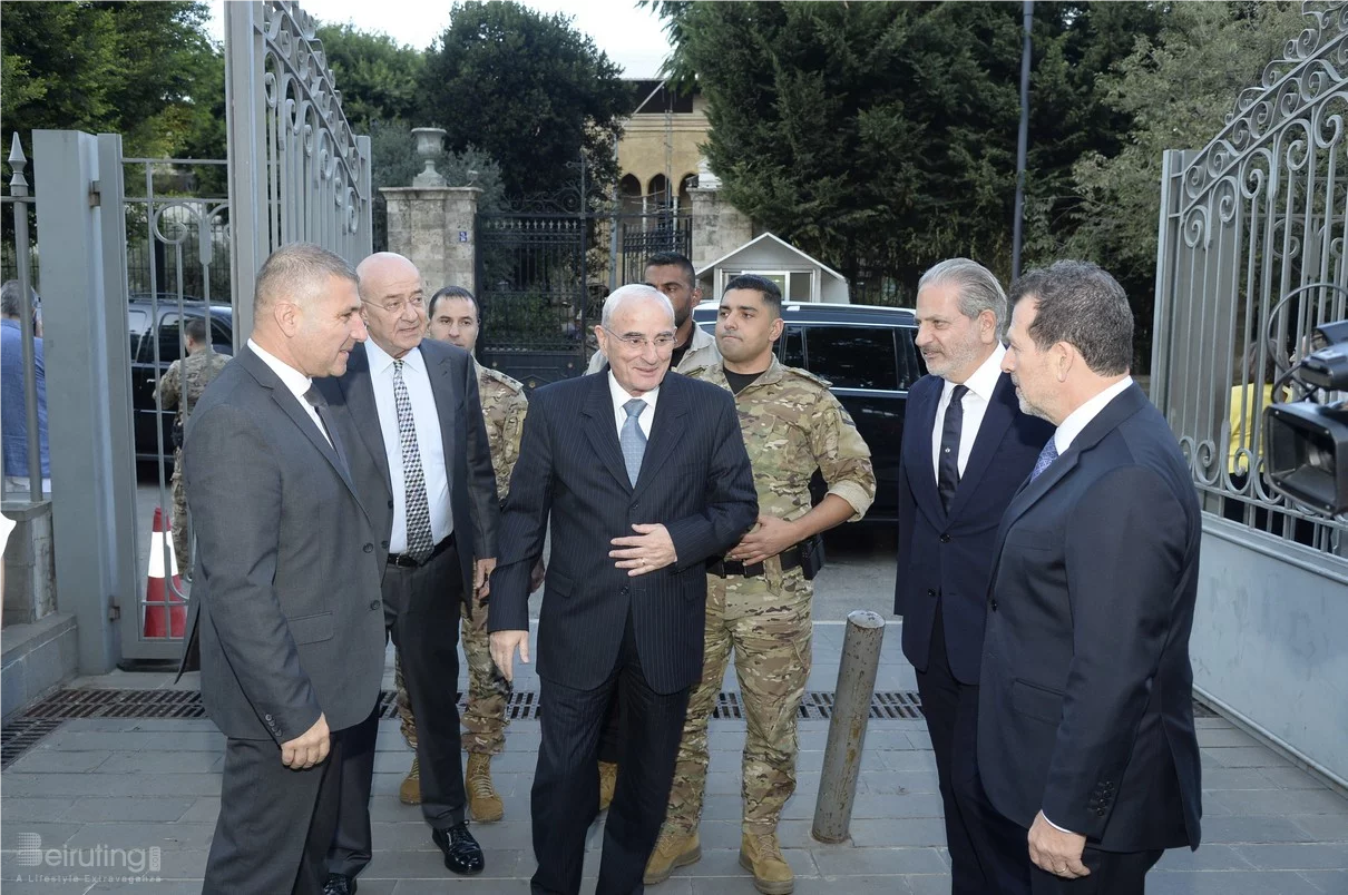 ENS Shaping the Future