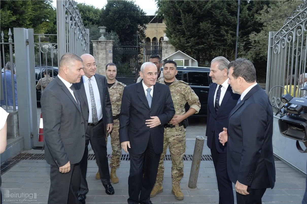 ENS Shaping the Future