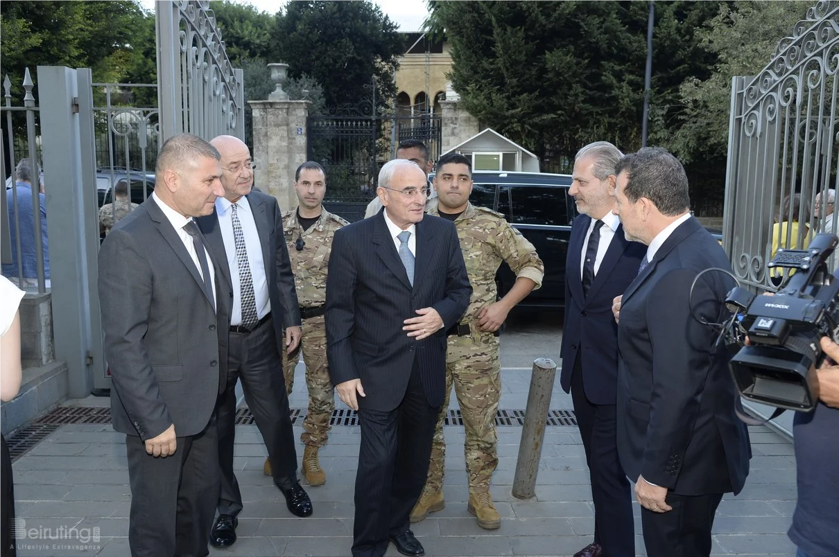 ENS Shaping the Future