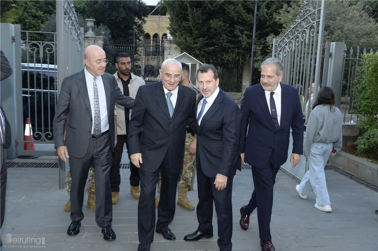 ENS Shaping the Future