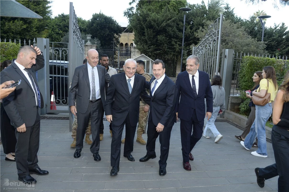 ENS Shaping the Future