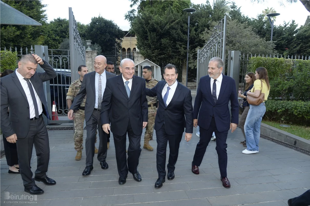 ENS Shaping the Future