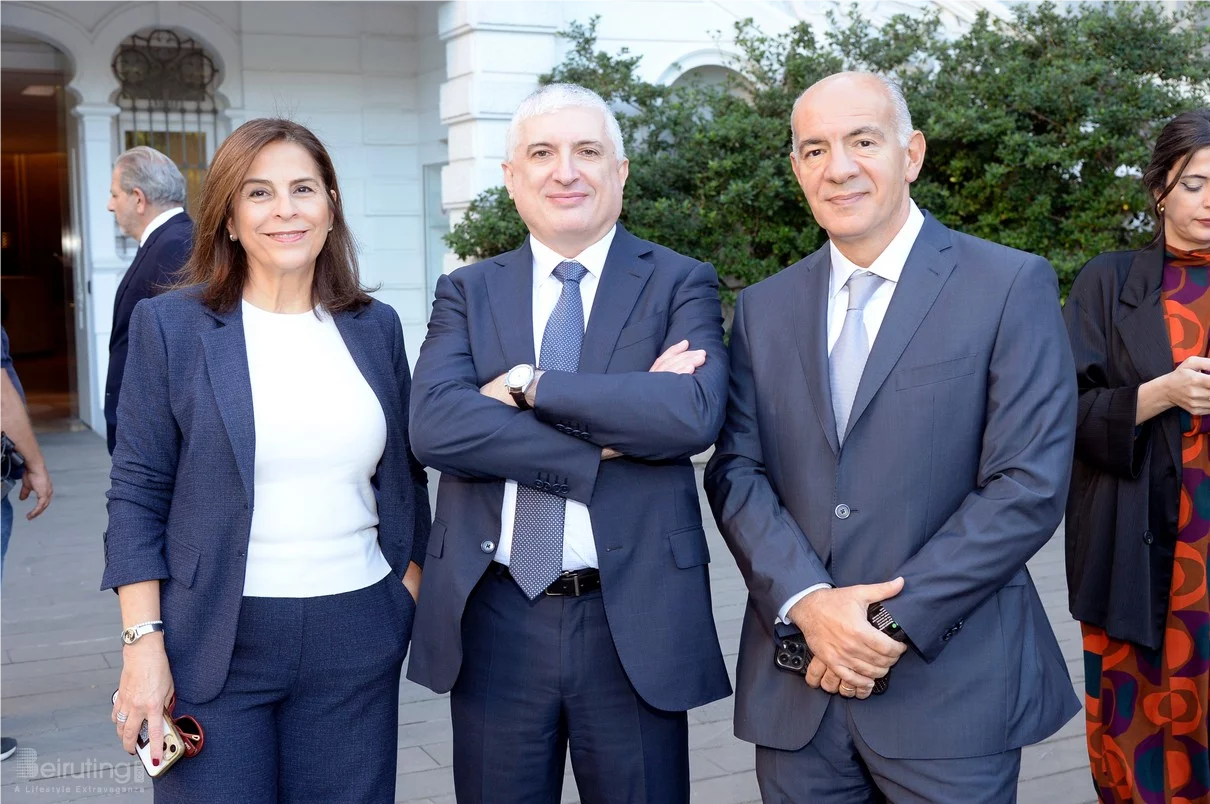 ENS Shaping the Future