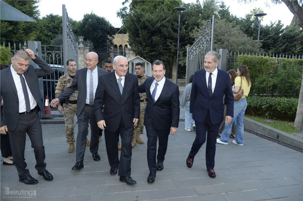 ENS Shaping the Future