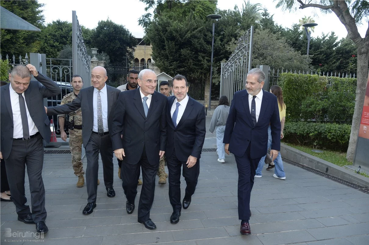 ENS Shaping the Future