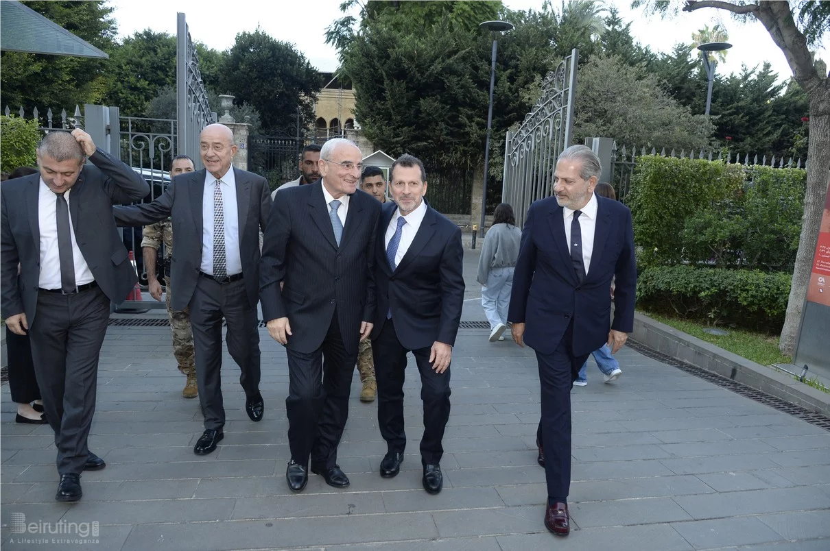 ENS Shaping the Future