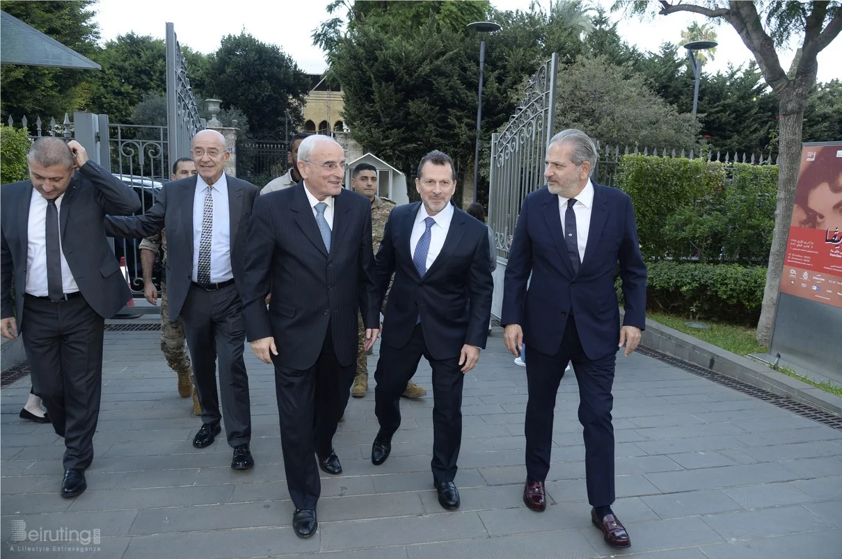 ENS Shaping the Future