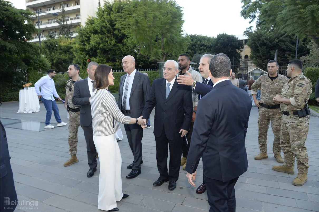 ENS Shaping the Future