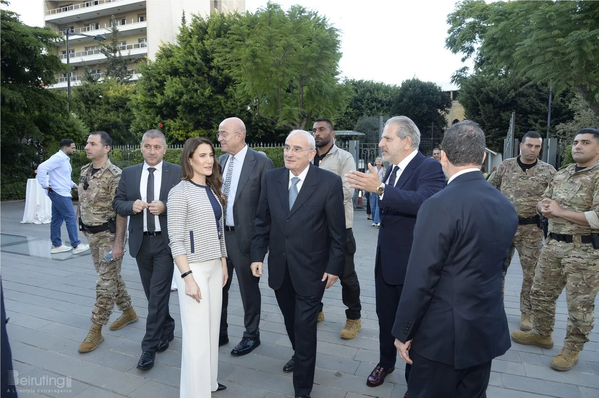 ENS Shaping the Future