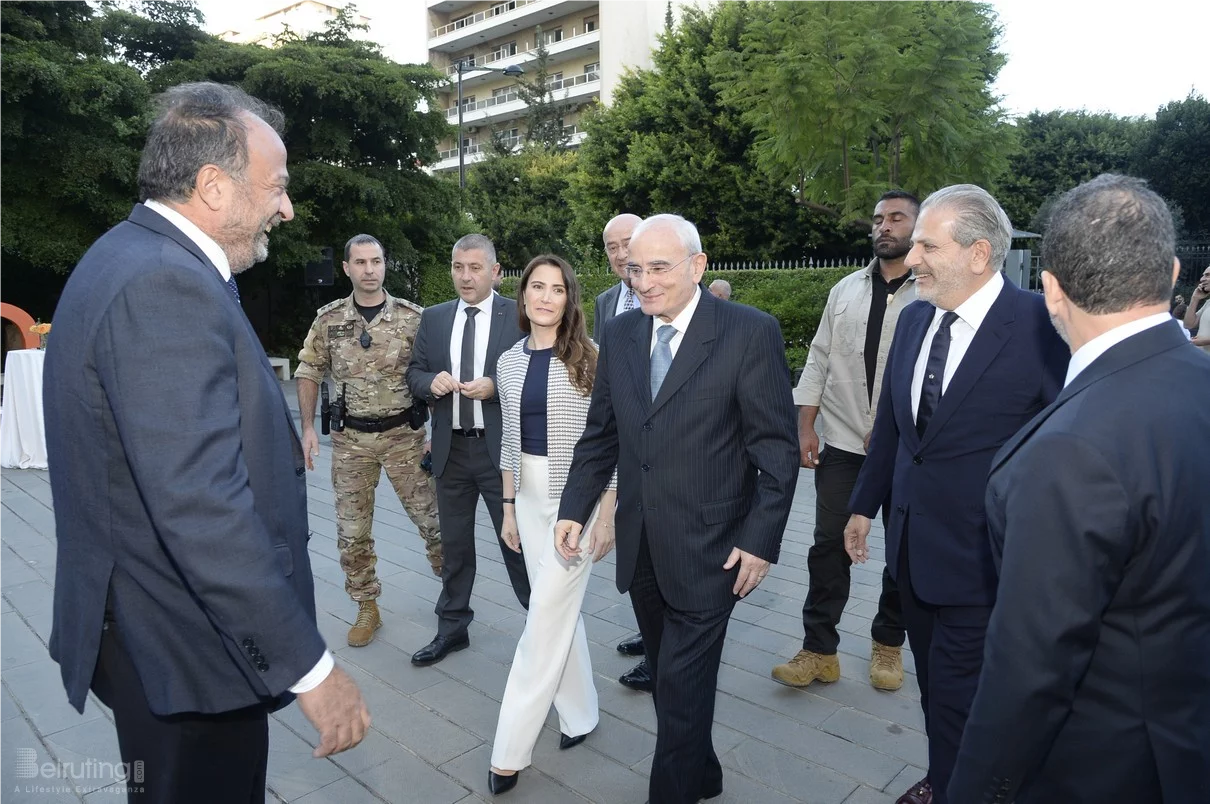 ENS Shaping the Future