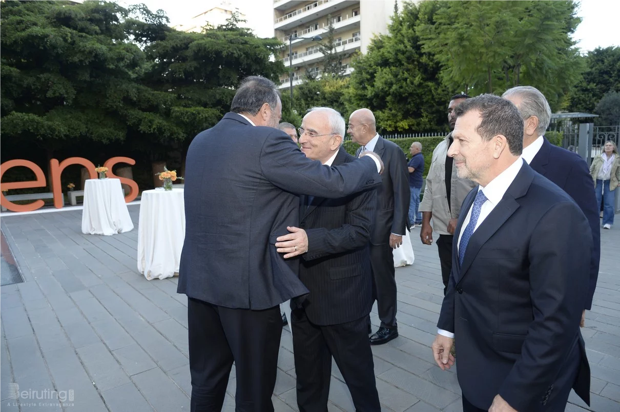 ENS Shaping the Future