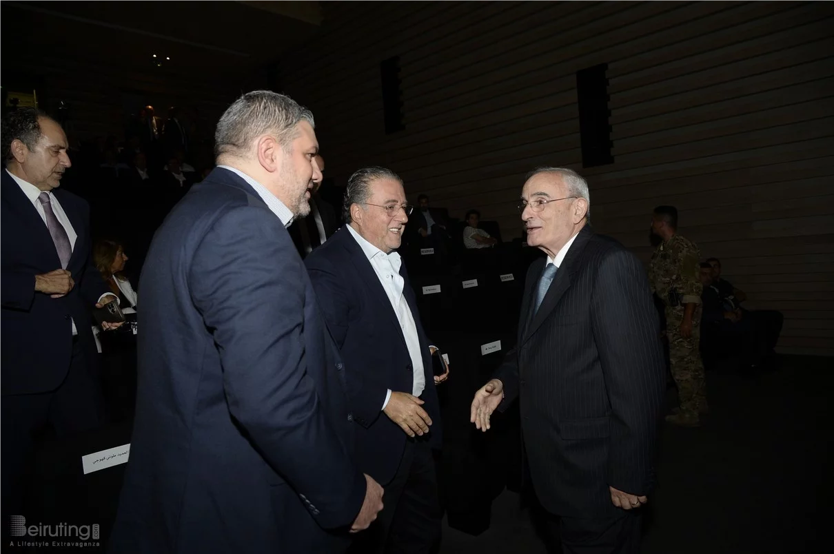 ENS Shaping the Future