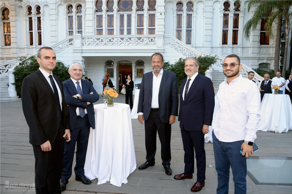 ENS Shaping the Future