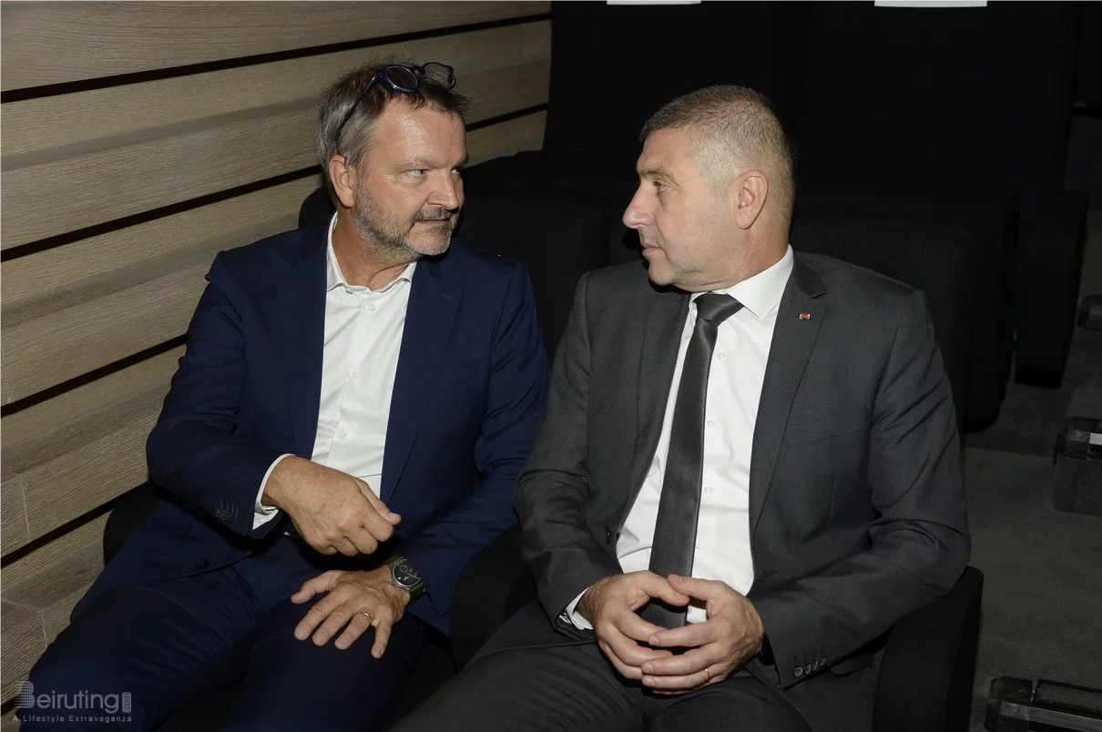 ENS Shaping the Future