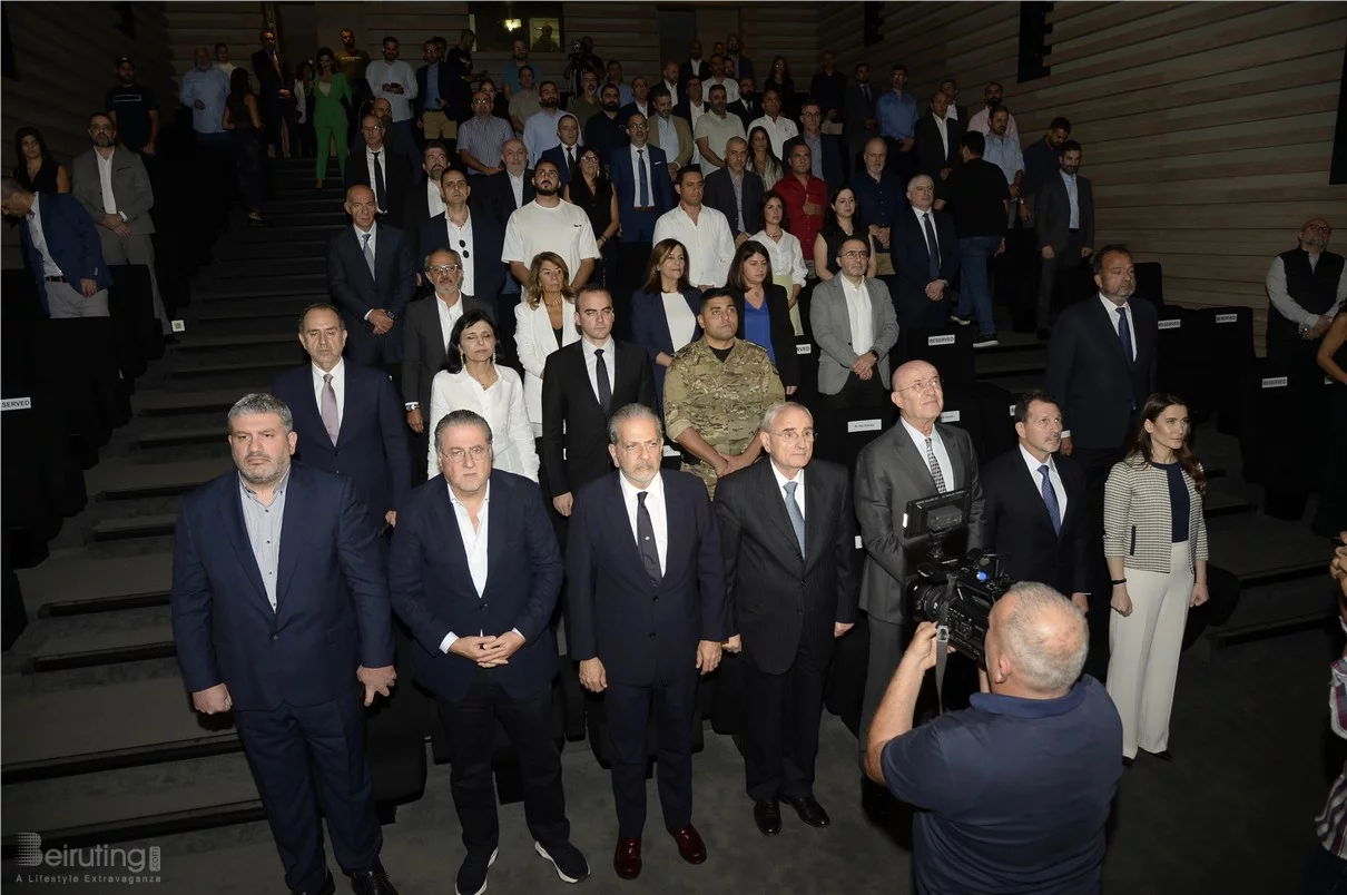 ENS Shaping the Future