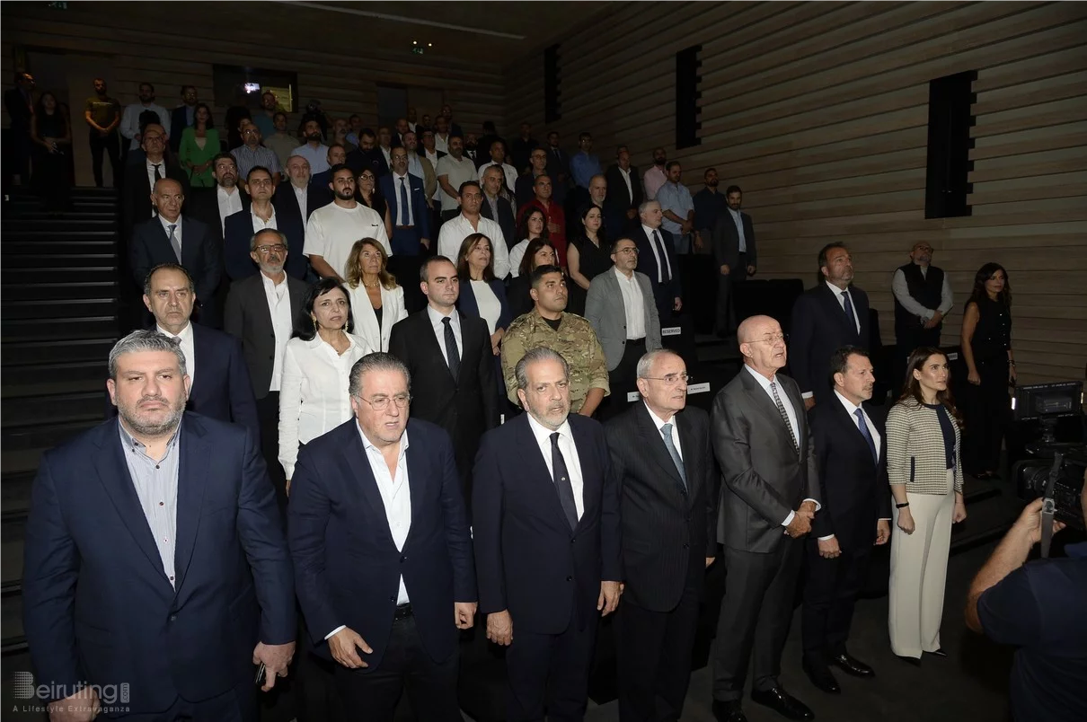 ENS Shaping the Future