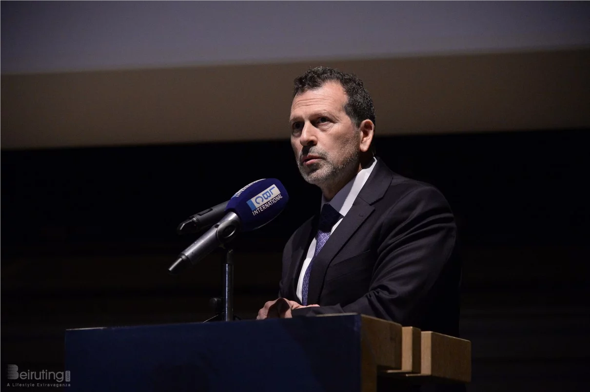 ENS Shaping the Future