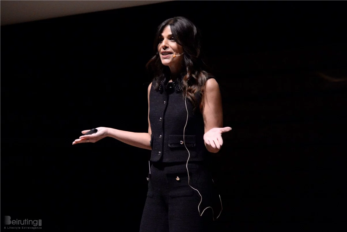 ENS Shaping the Future