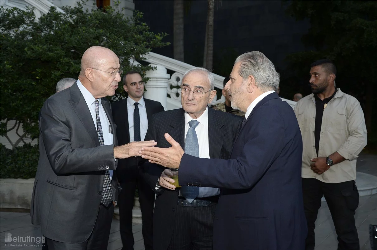 ENS Shaping the Future