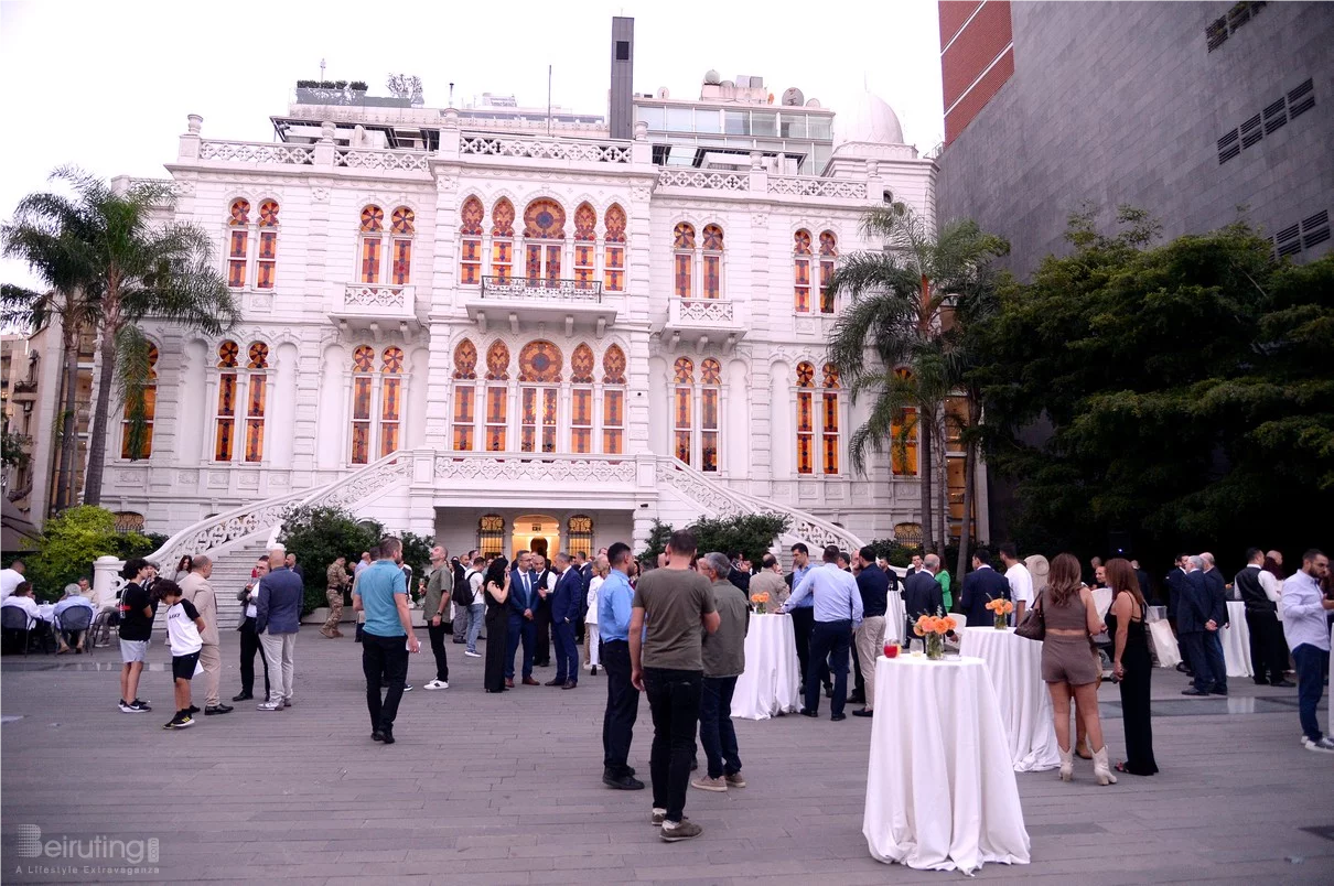 ENS Shaping the Future