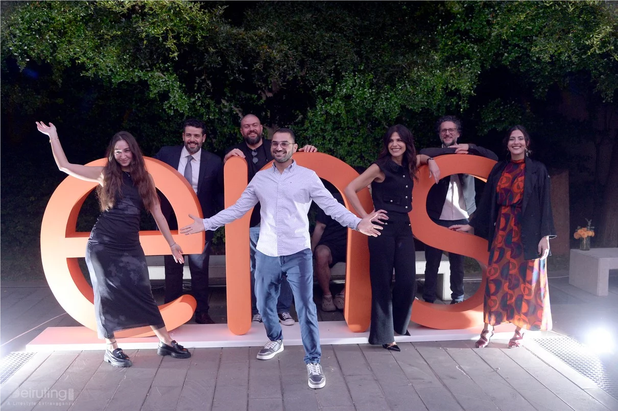 ENS Shaping the Future