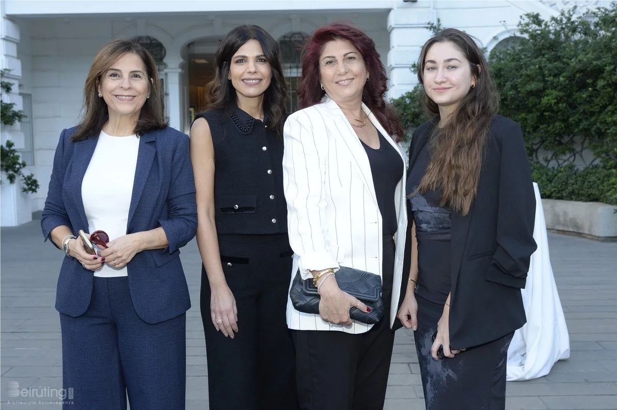 ENS Shaping the Future