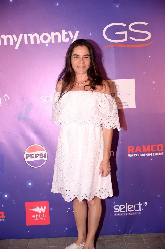 Tamanna Annual Party Part 2