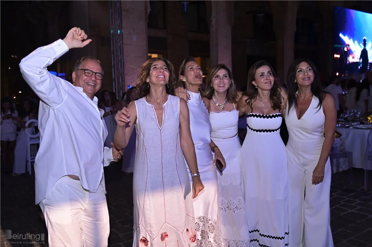 Tamanna Annual Party Part 1