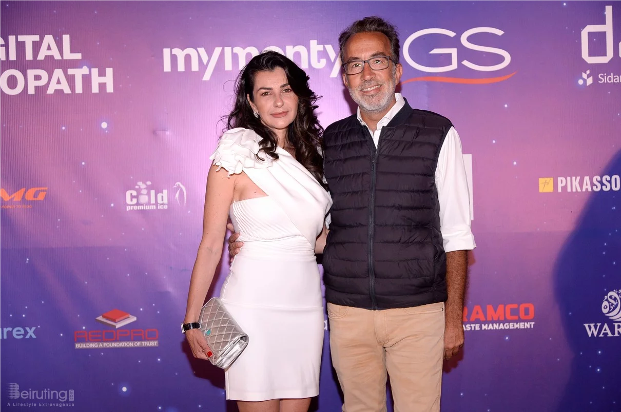 Tamanna Annual Party Part 2
