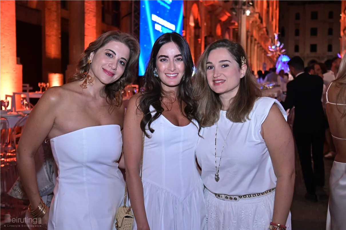 Tamanna Annual Party Part 1
