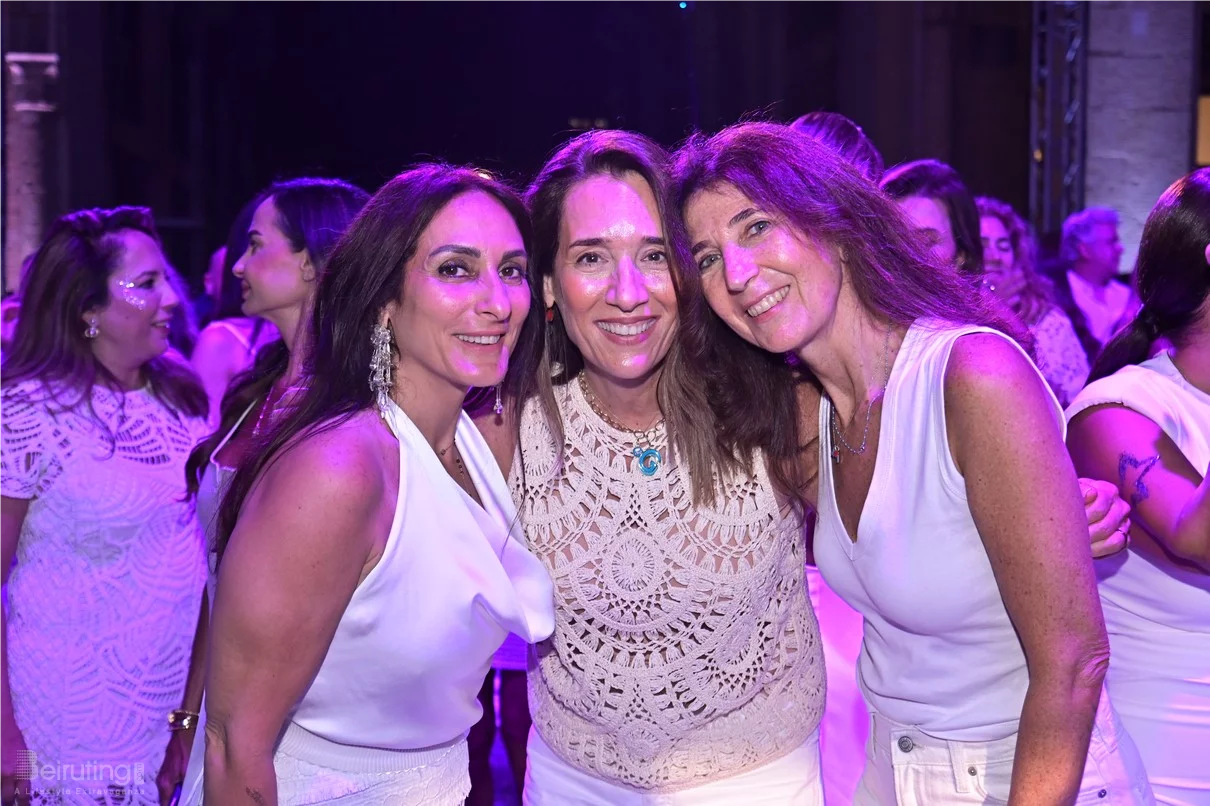 Tamanna Annual Party Part 1
