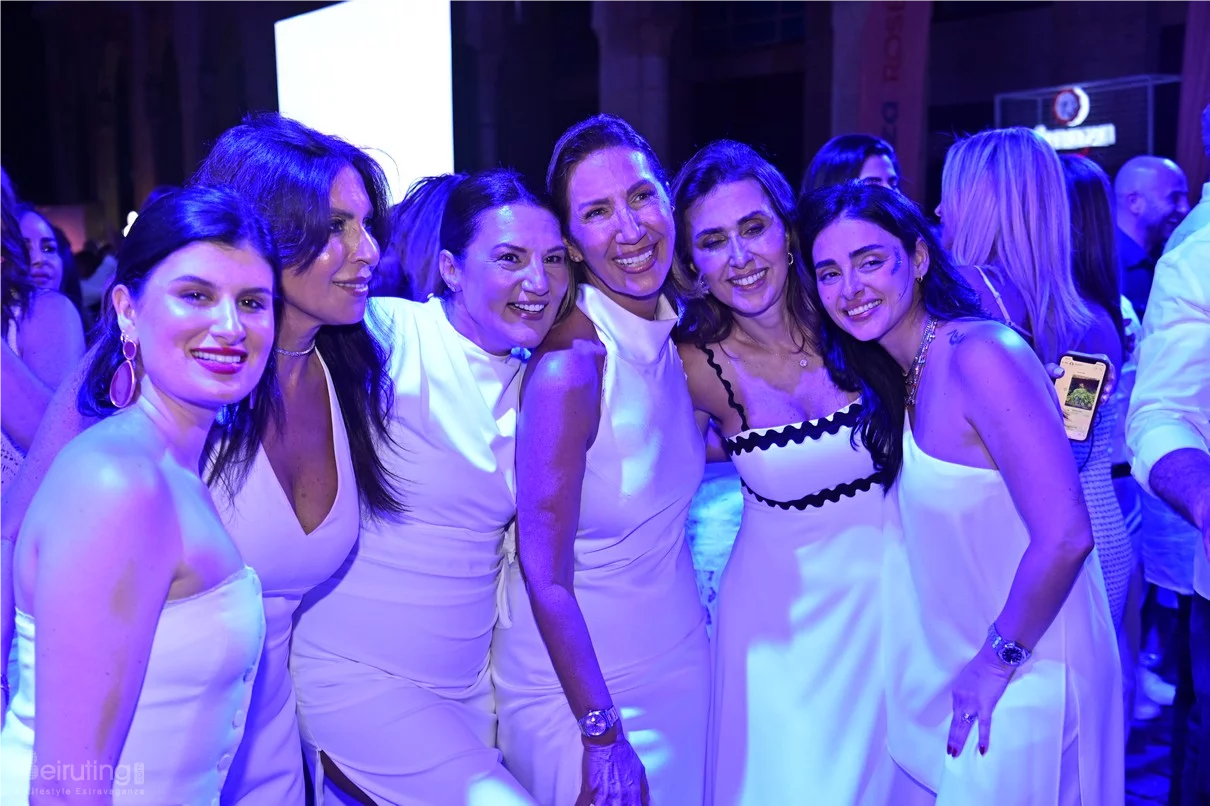 Tamanna Annual Party Part 1