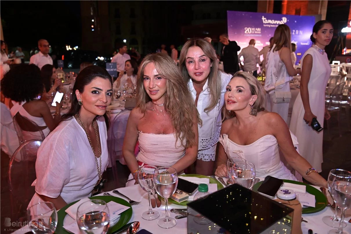Tamanna Annual Party Part 1