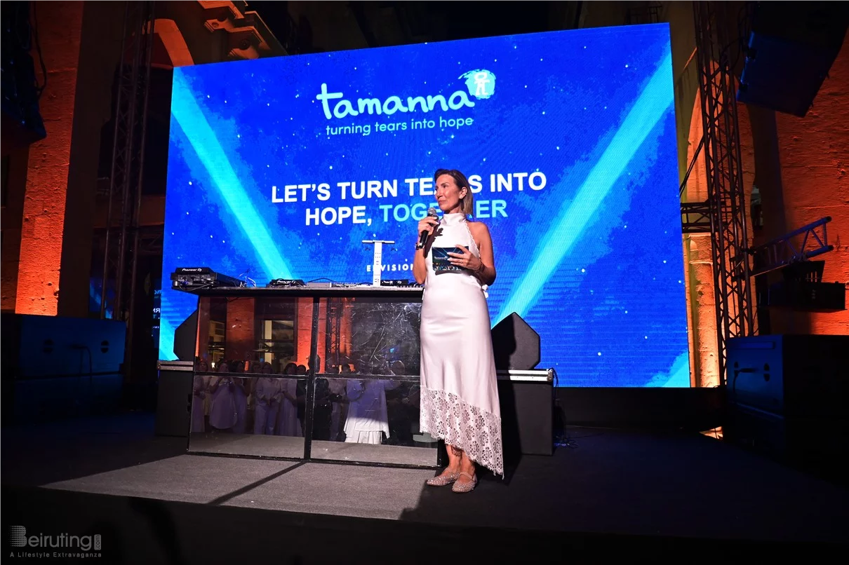 Tamanna Annual Party Part 1