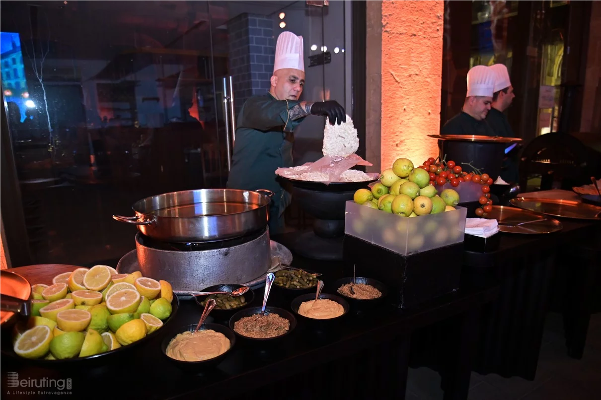Tamanna Annual Party Part 1