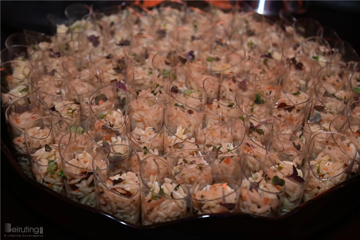Tamanna Annual Party Part 1