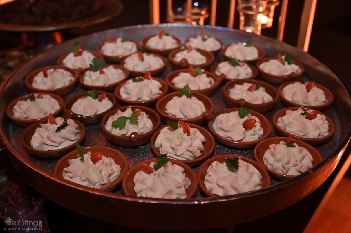 Tamanna Annual Party Part 1