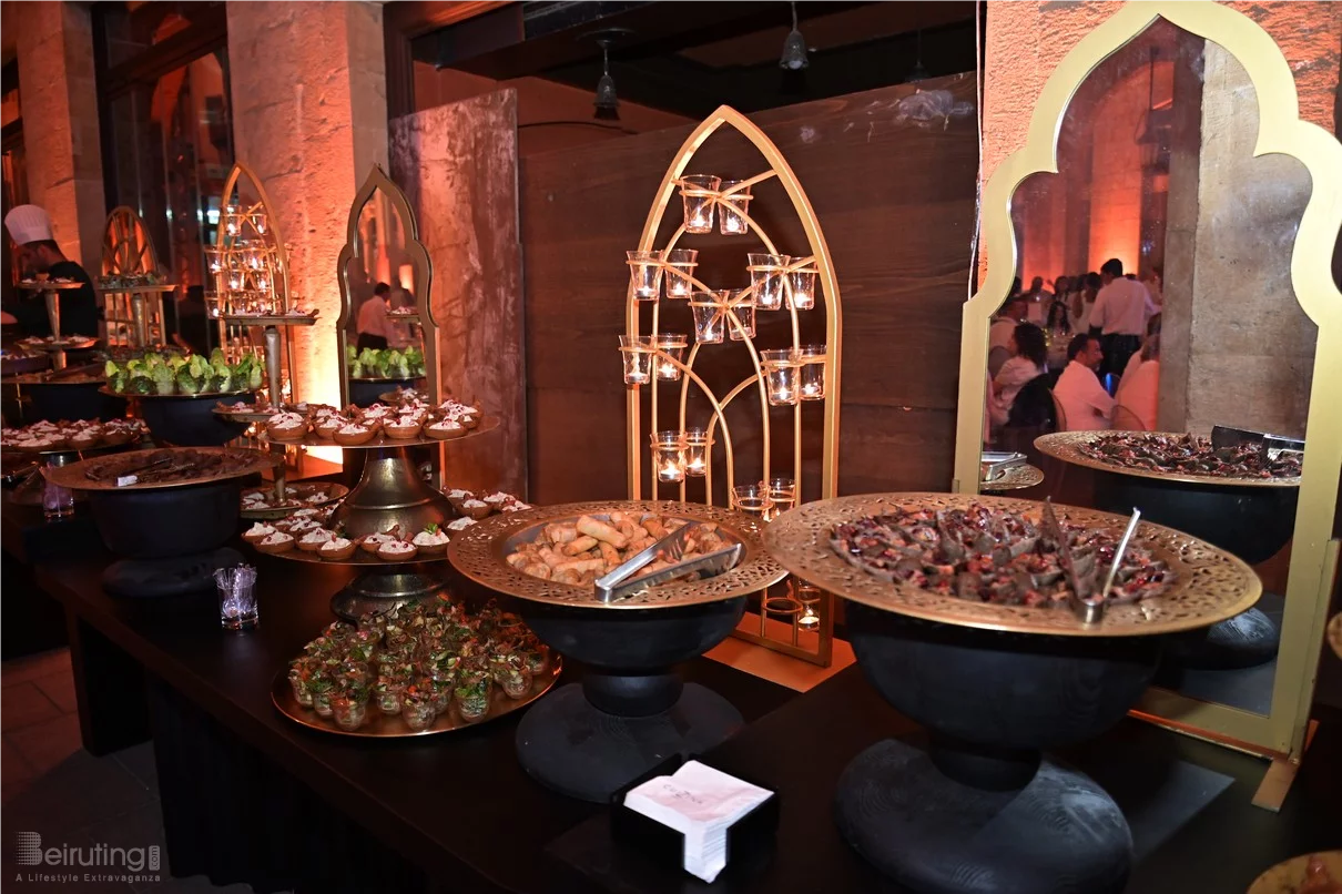 Tamanna Annual Party Part 1