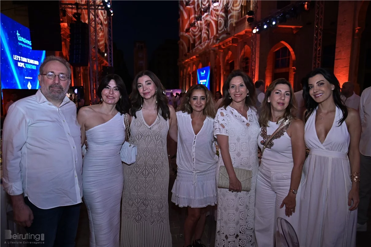 Tamanna Annual Party Part 1