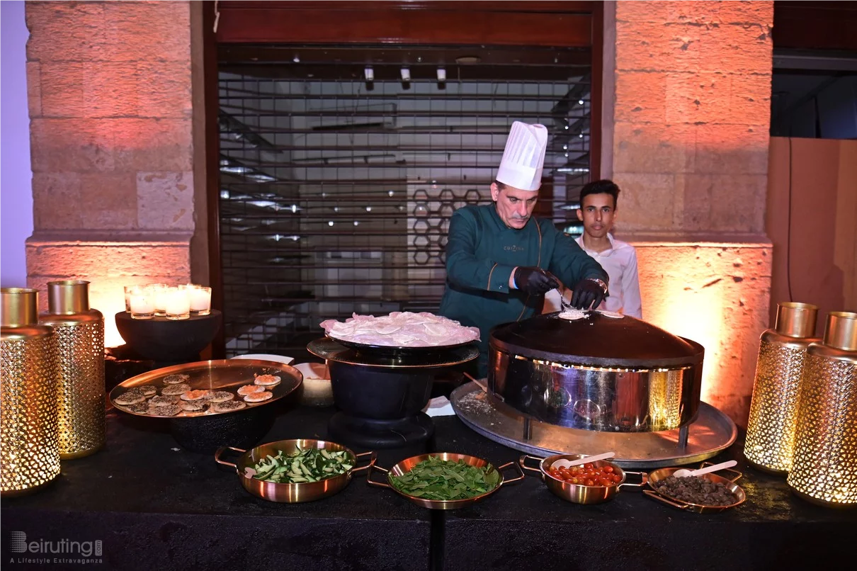Tamanna Annual Party Part 1
