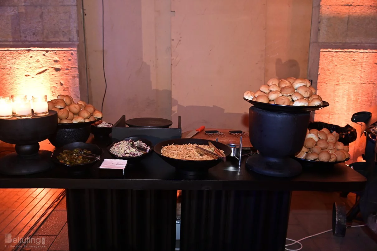 Tamanna Annual Party Part 1