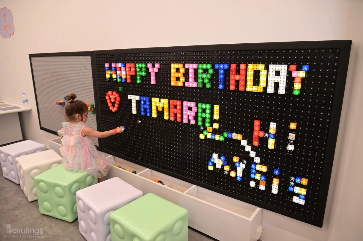 Happy Birthday Tamara