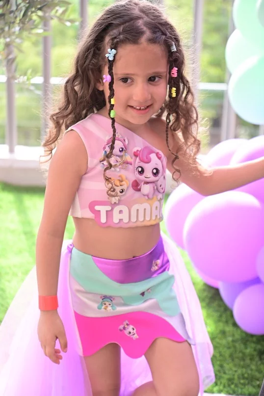 Happy Birthday Tamara