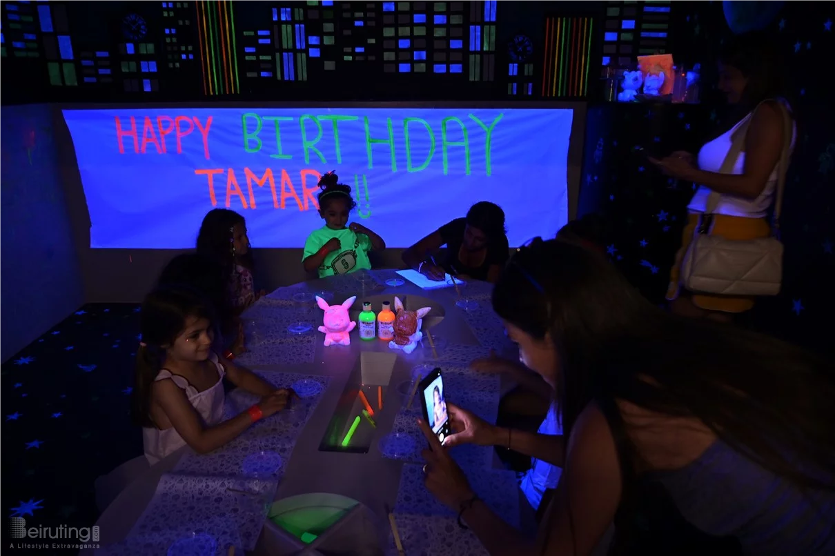Happy Birthday Tamara