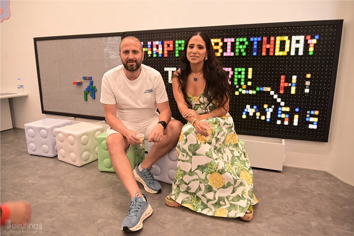 Happy Birthday Tamara