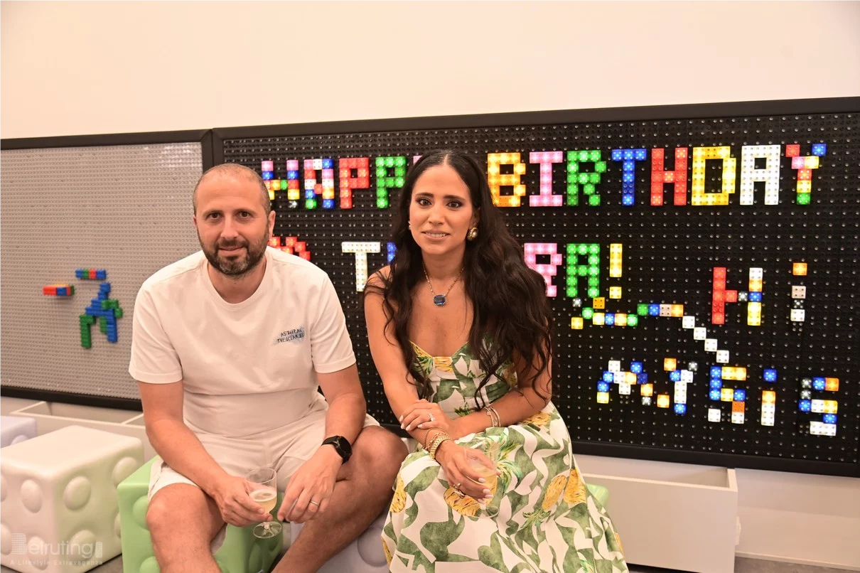 Happy Birthday Tamara