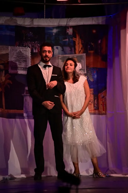 Tarbooch Jedde Maallak