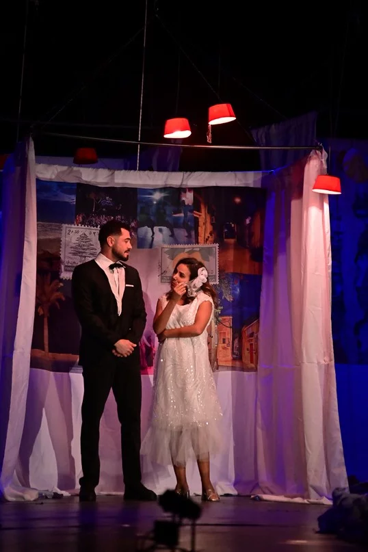 Tarbooch Jedde Maallak