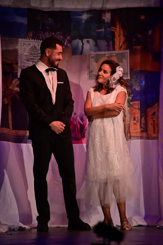 Tarbooch Jedde Maallak