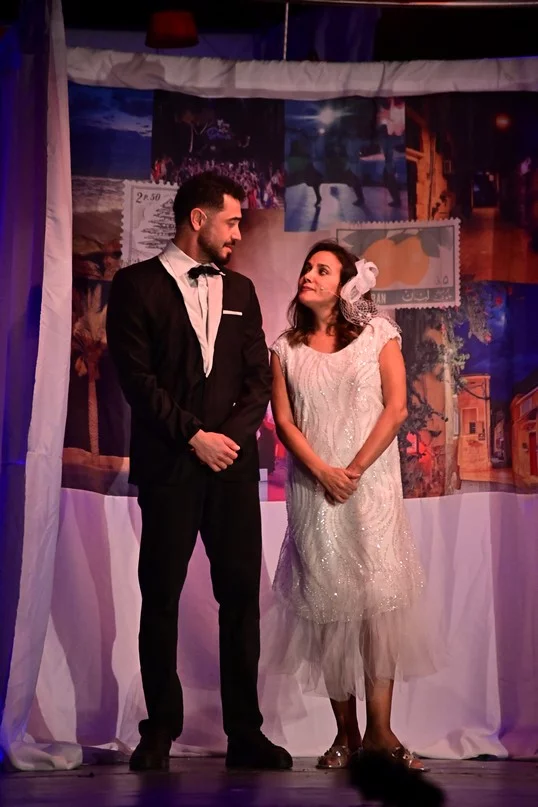 Tarbooch Jedde Maallak